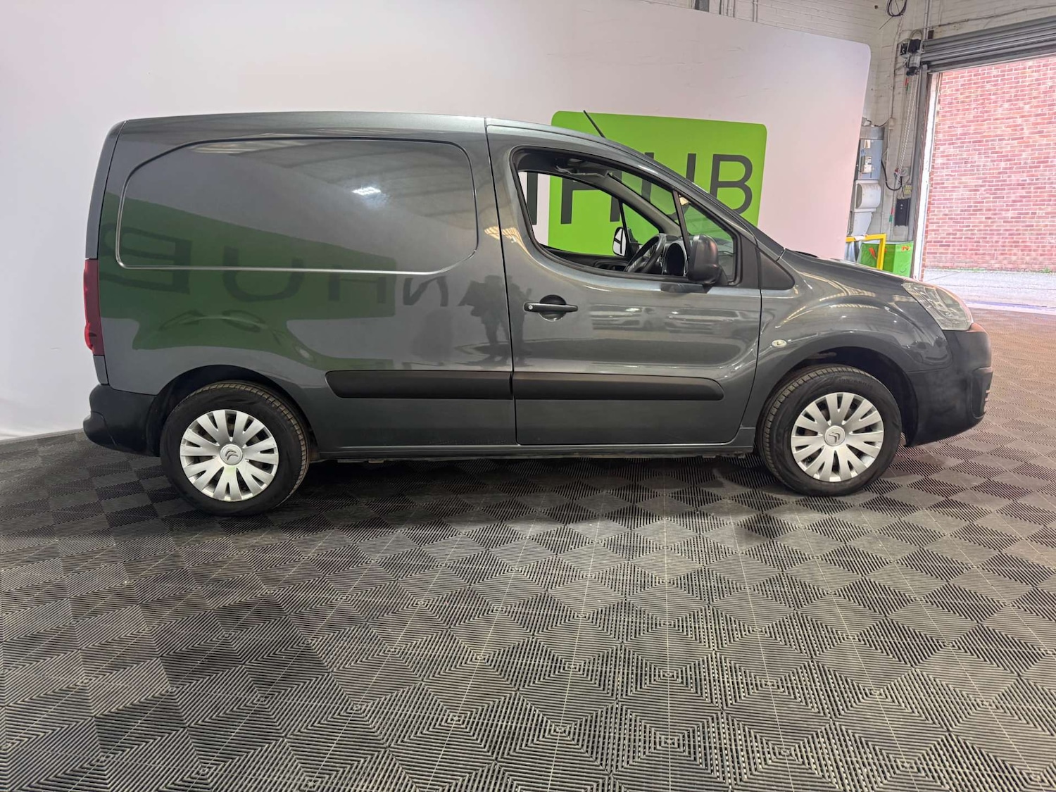 Used Citroen Berlingo 2016 for sale - 77072187: Photo 9