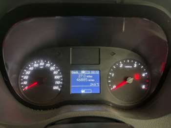 Used Mercedes-Benz Sprinter 2023 for sale - 74939705: Photo
