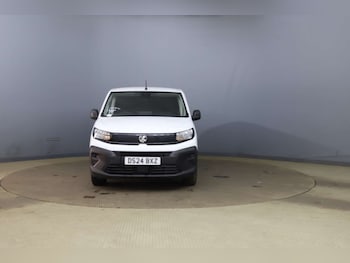 Used Vauxhall Combo 2024 for sale - 75971140: Photo