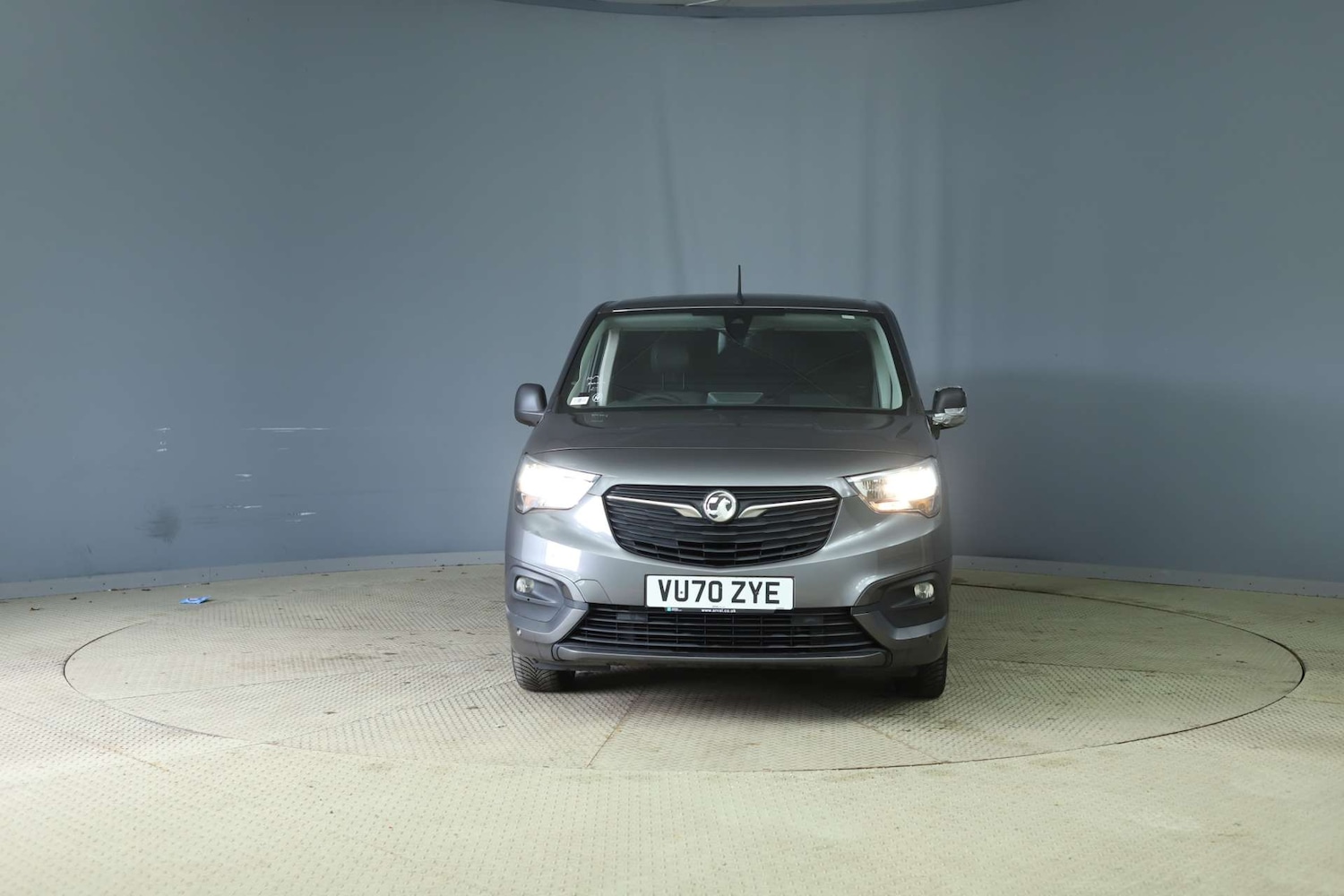 Used Vauxhall Combo 2020 for sale - 78027797: Photo 5