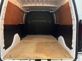 Used Vauxhall Combo 2023 for sale - 79504343: Photo