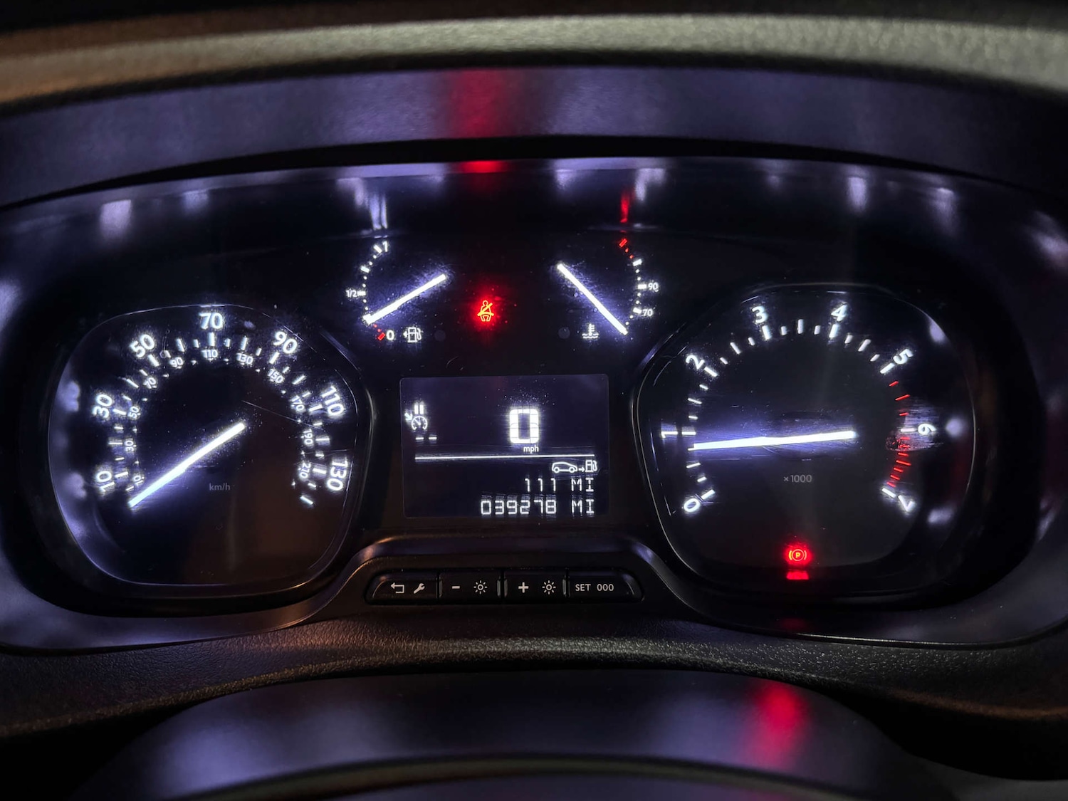 Used Vauxhall Vivaro 2023 for sale - 77336959: Photo 18