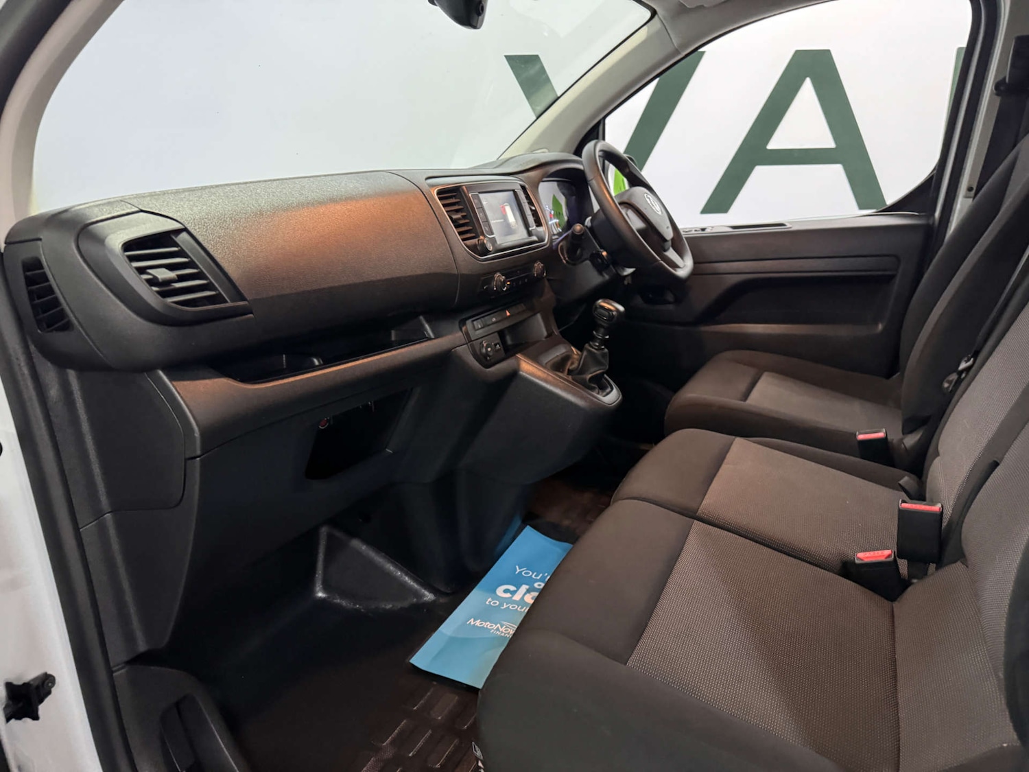 Used Vauxhall Vivaro 2023 for sale - 77336959: Photo 19