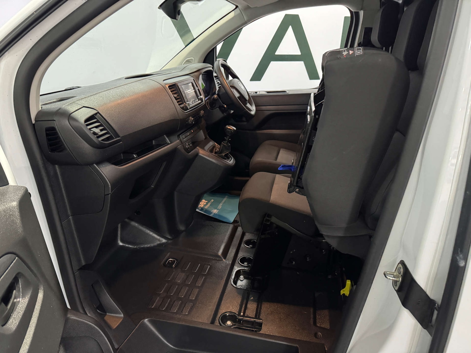 Used Vauxhall Vivaro 2023 for sale - 77336959: Photo 20