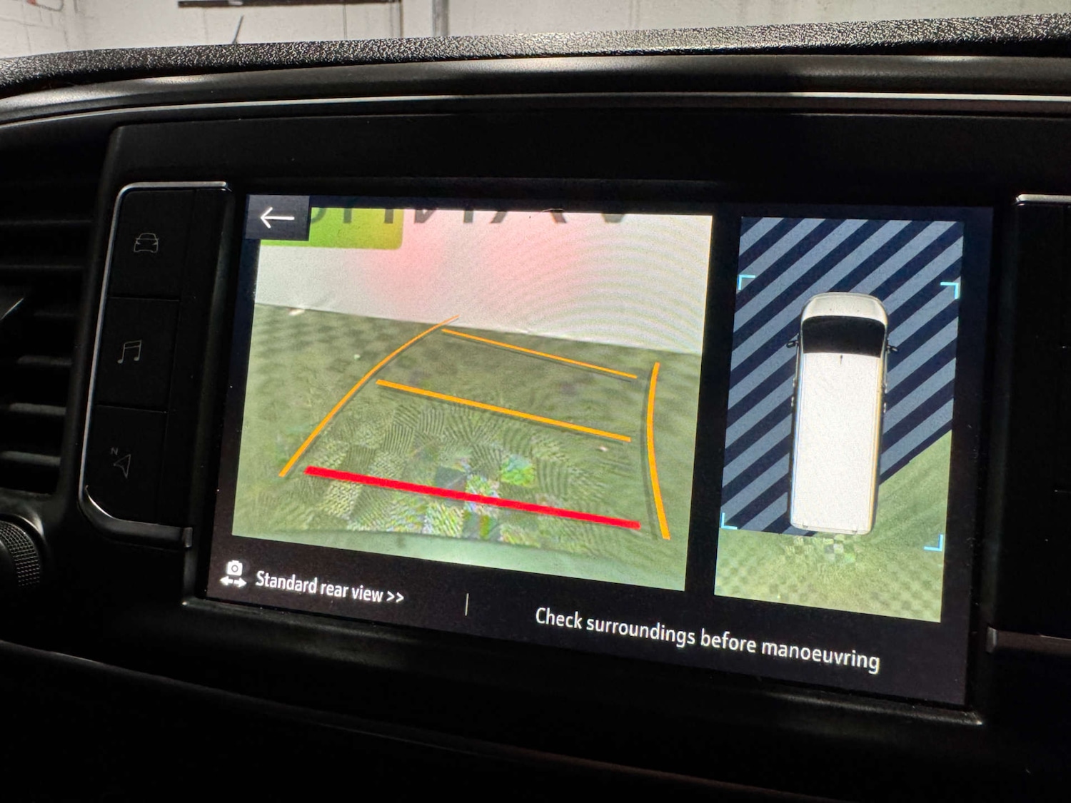 Used Vauxhall Vivaro 2023 for sale - 77336959: Photo 22