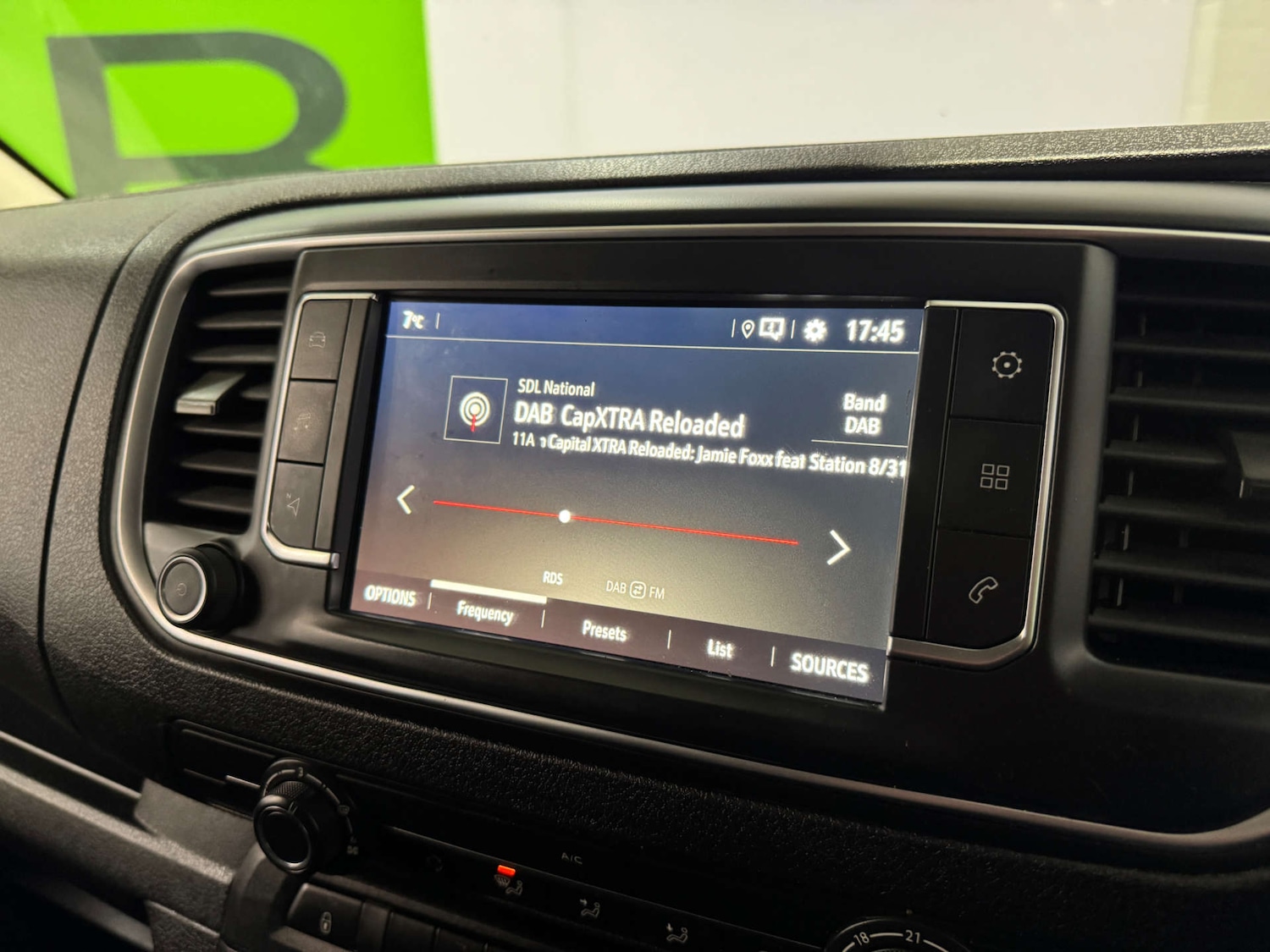 Used Vauxhall Vivaro 2023 for sale - 77336959: Photo 23