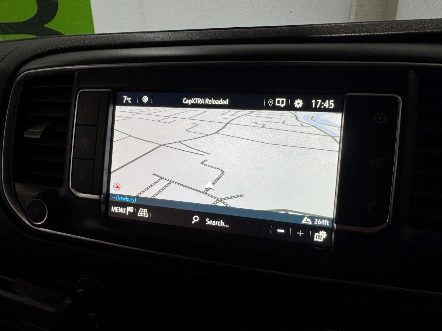 Used Vauxhall Vivaro 2023 for sale - 77336959: Photo 24