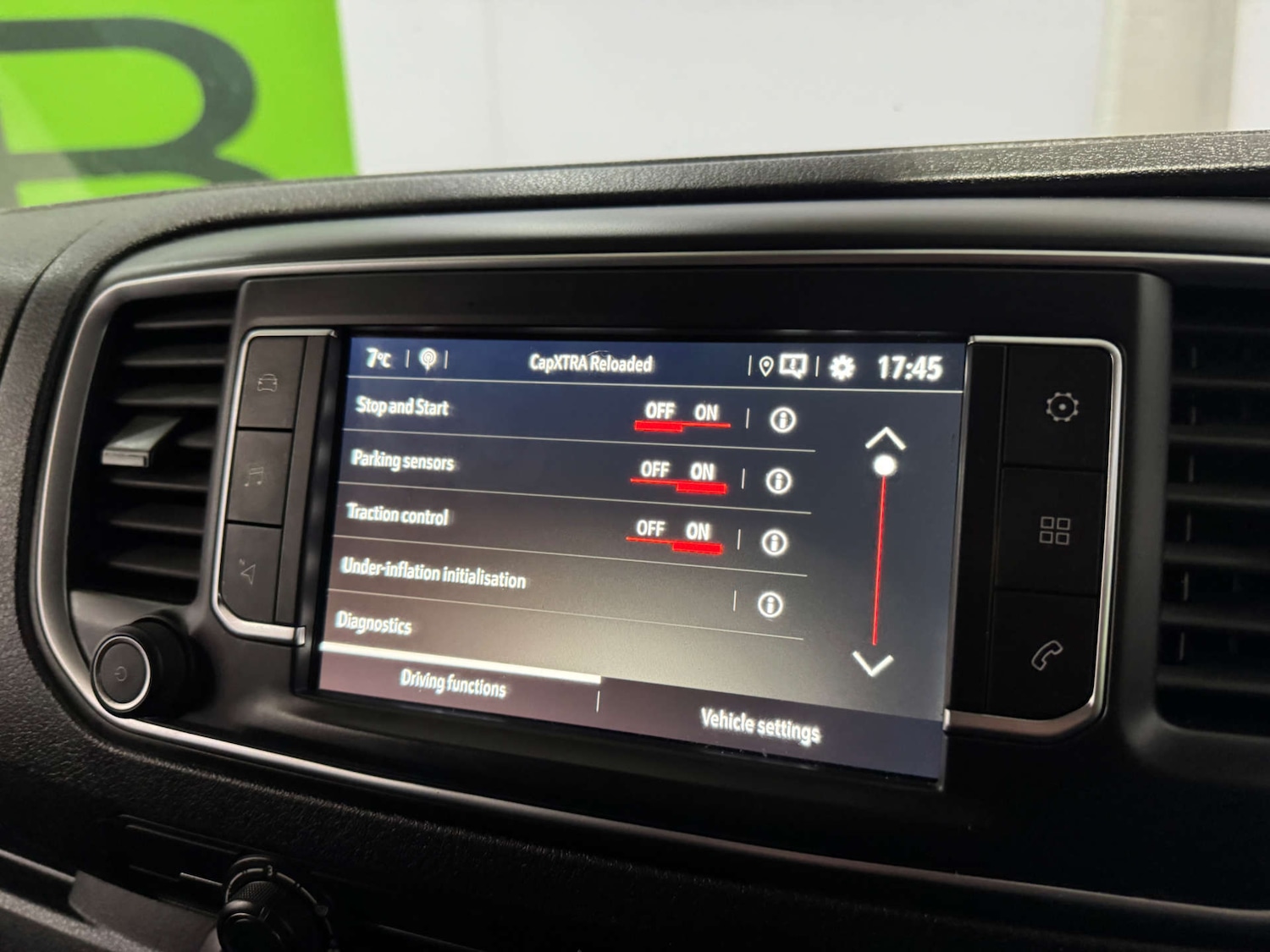 Used Vauxhall Vivaro 2023 for sale - 77336959: Photo 25