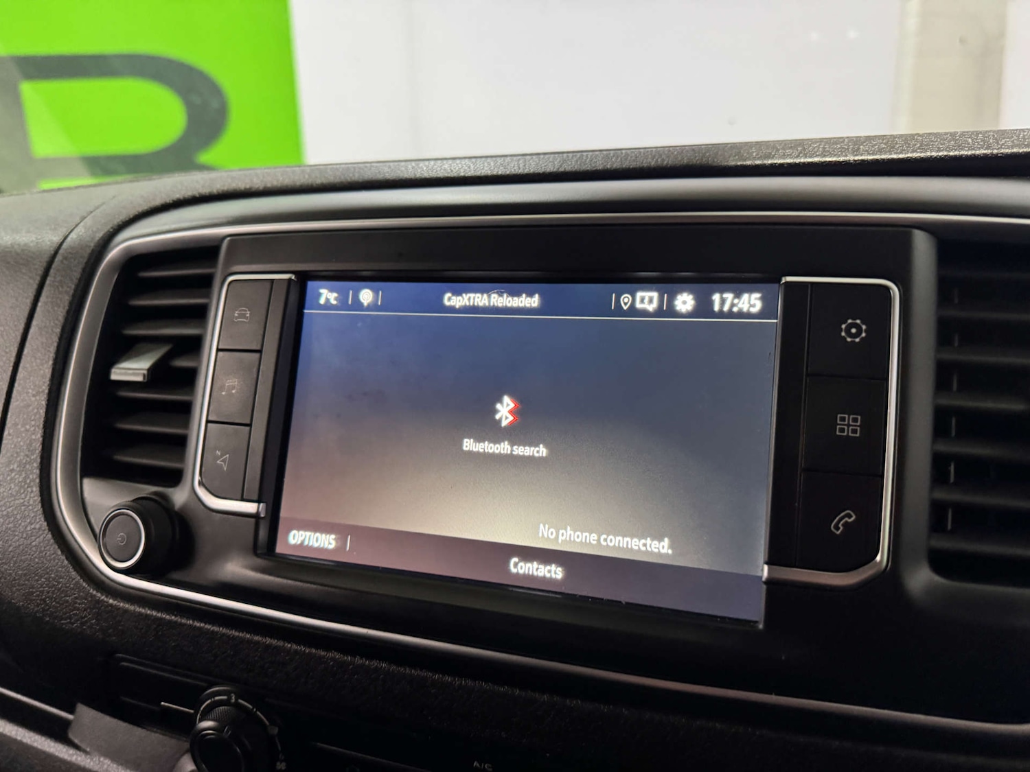 Used Vauxhall Vivaro 2023 for sale - 77336959: Photo 26