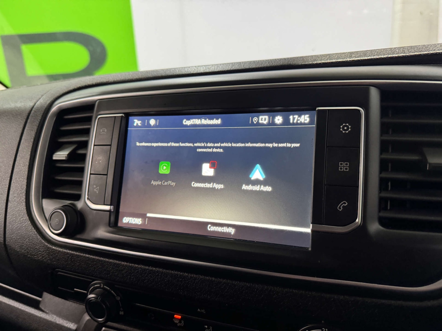 Used Vauxhall Vivaro 2023 for sale - 77336959: Photo 27