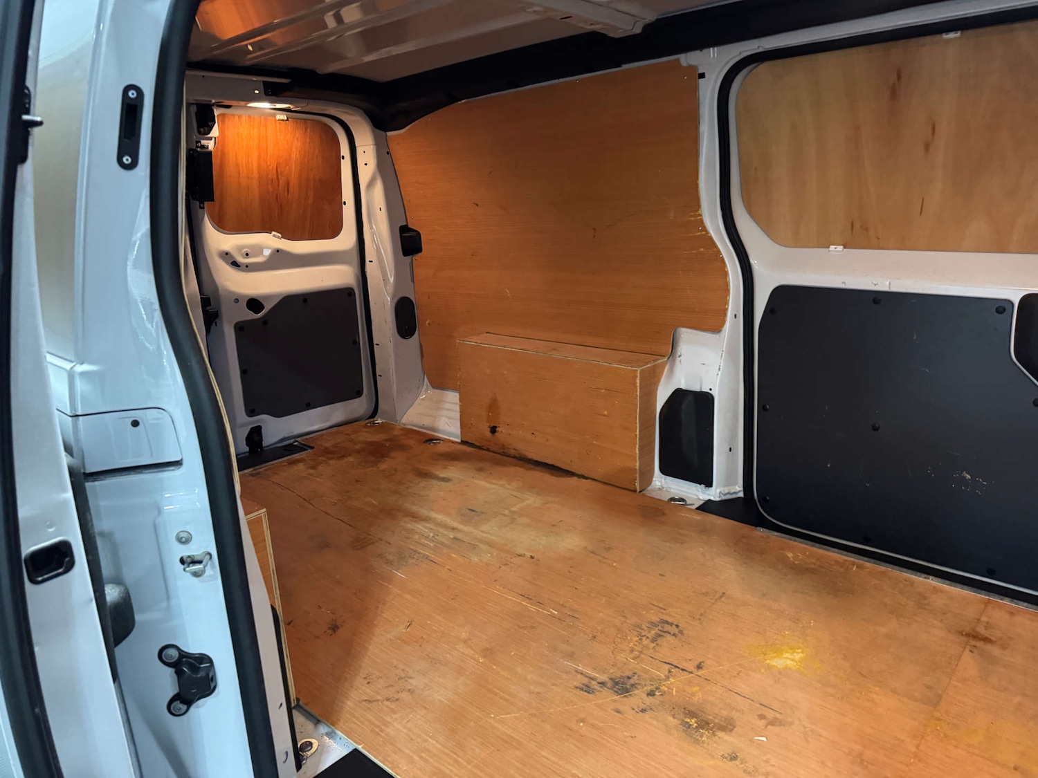 Used Vauxhall Vivaro 2023 for sale - 77336959: Photo 28