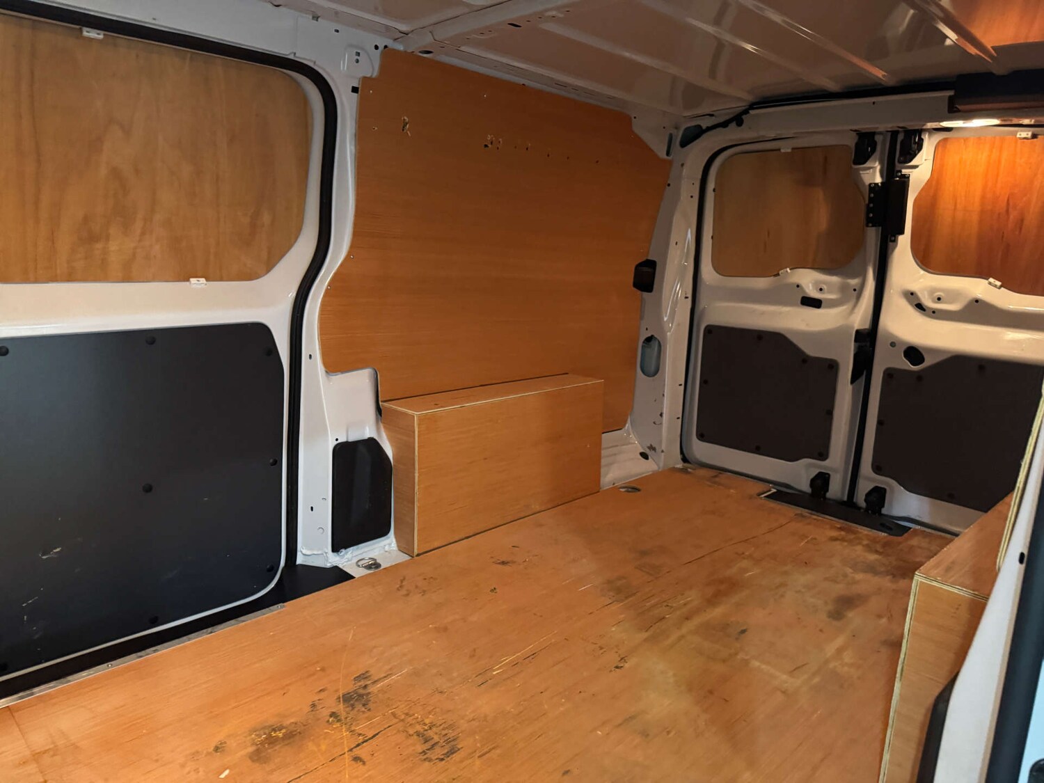 Used Vauxhall Vivaro 2023 for sale - 77336959: Photo 31