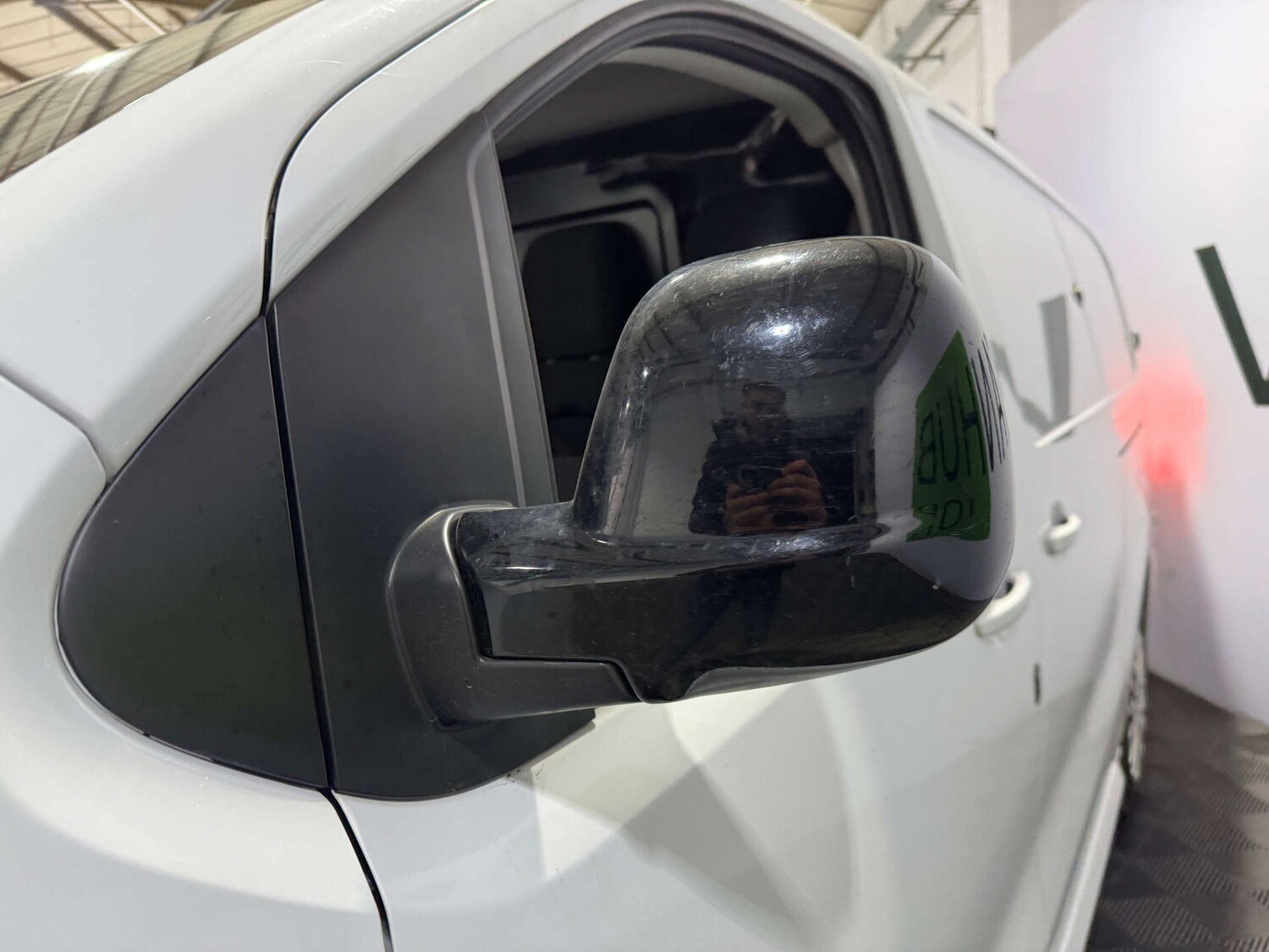 Used Vauxhall Vivaro 2023 for sale - 77336959: Photo 34