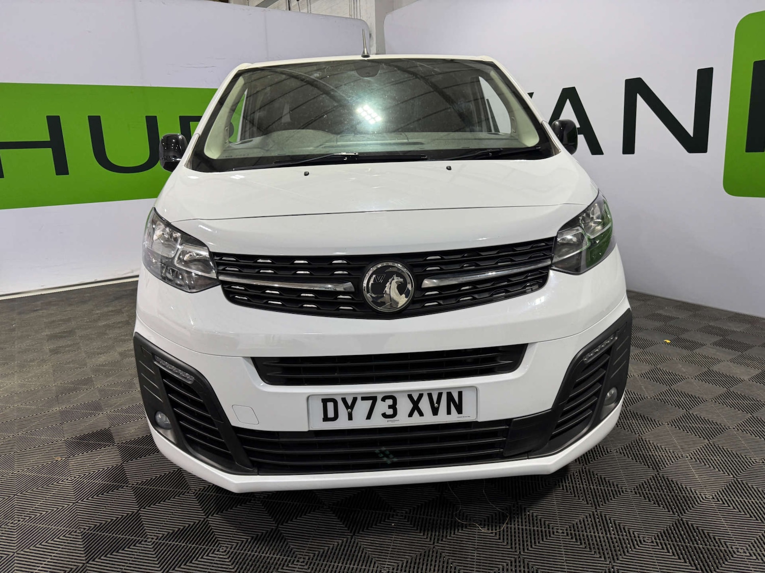 Used Vauxhall Vivaro 2023 for sale - 77336959: Photo 5