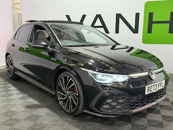 2023 - 2.0 Golf GTD TDI Semi-Auto 5dr