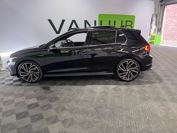 Used Volkswagen Golf 2023 for sale - 77247808: Photo