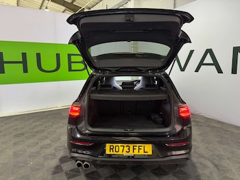 Used Volkswagen Golf 2023 for sale - 77247808: Photo