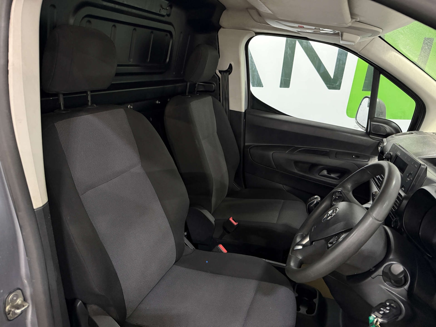 Used Vauxhall Combo 2020 for sale - 76863458: Photo 14