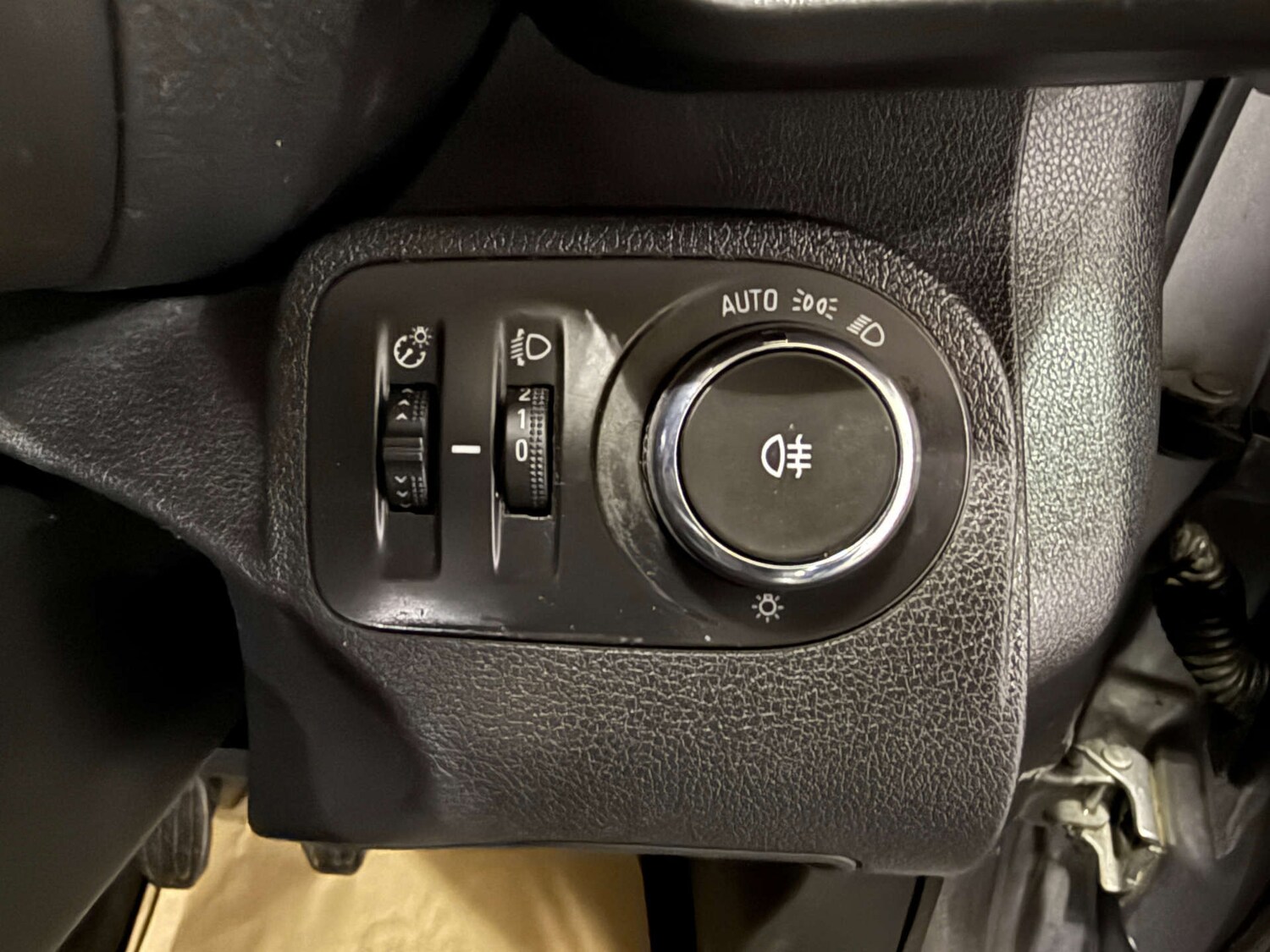 Used Vauxhall Combo 2020 for sale - 76863458: Photo 18