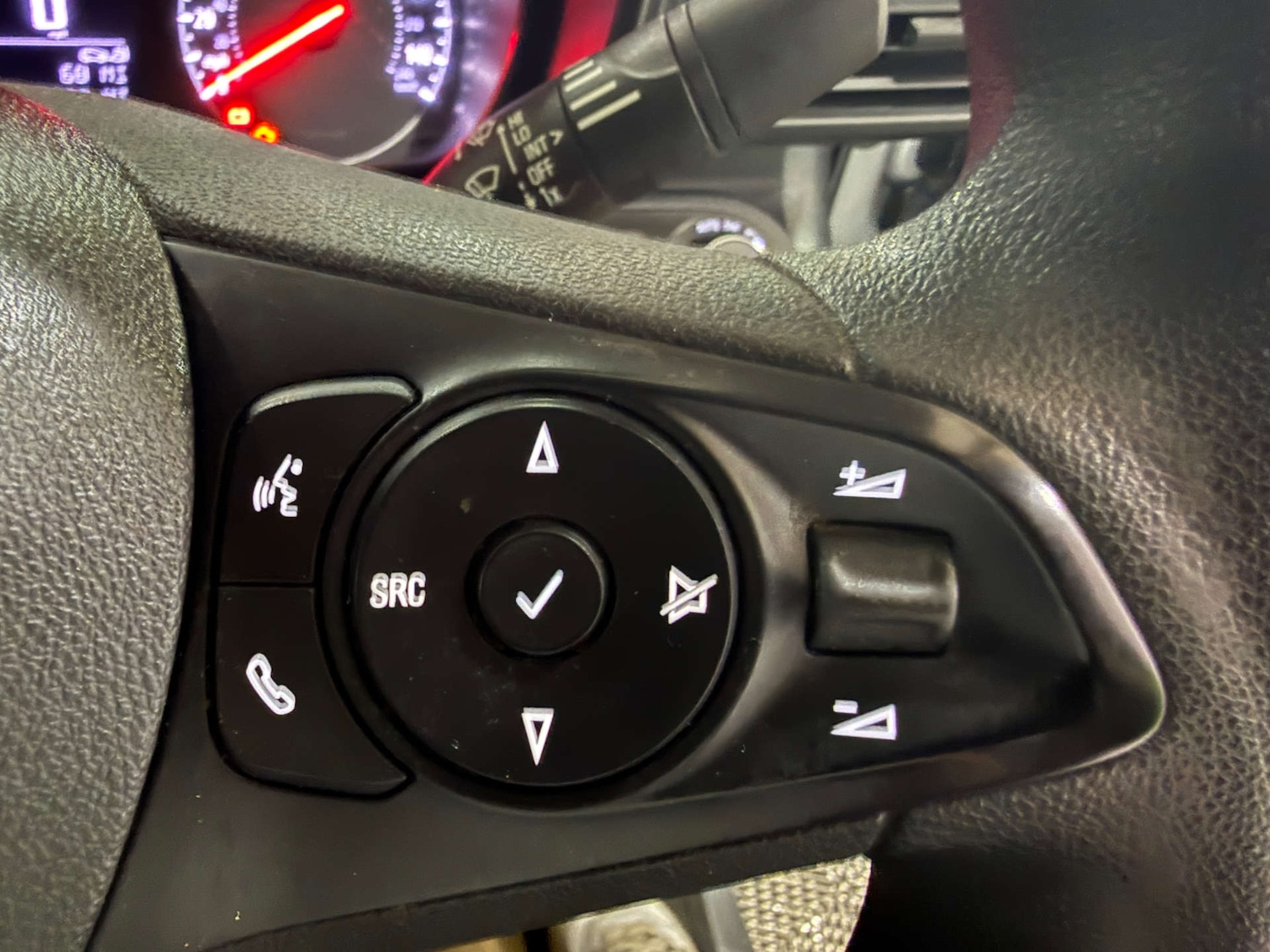 Used Vauxhall Combo 2020 for sale - 76863458: Photo 19