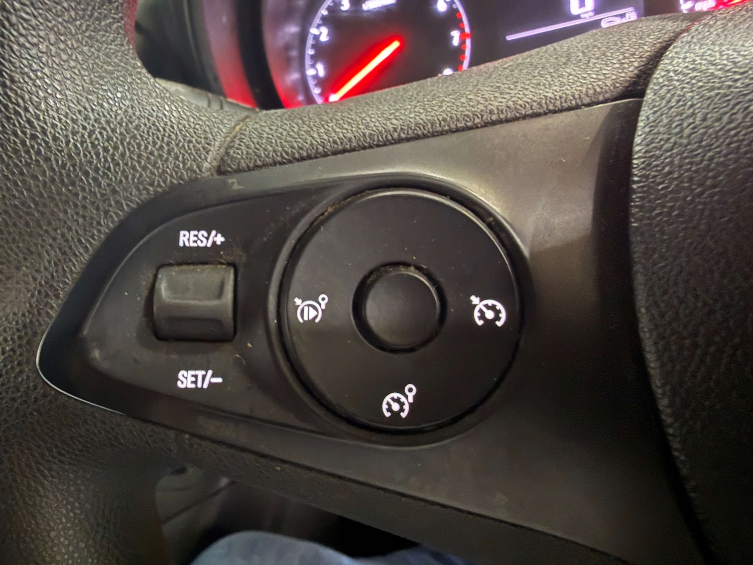 Used Vauxhall Combo 2020 for sale - 76863458: Photo 20