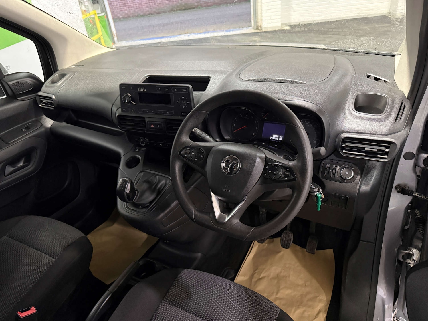 Used Vauxhall Combo 2020 for sale - 76863458: Photo 22