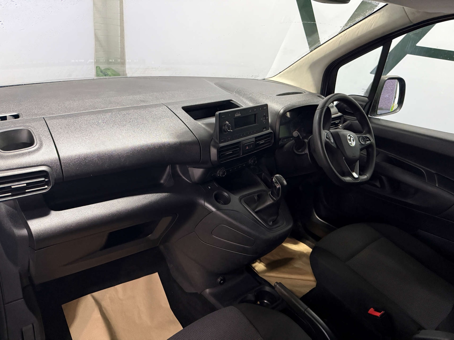 Used Vauxhall Combo 2020 for sale - 76863458: Photo 23