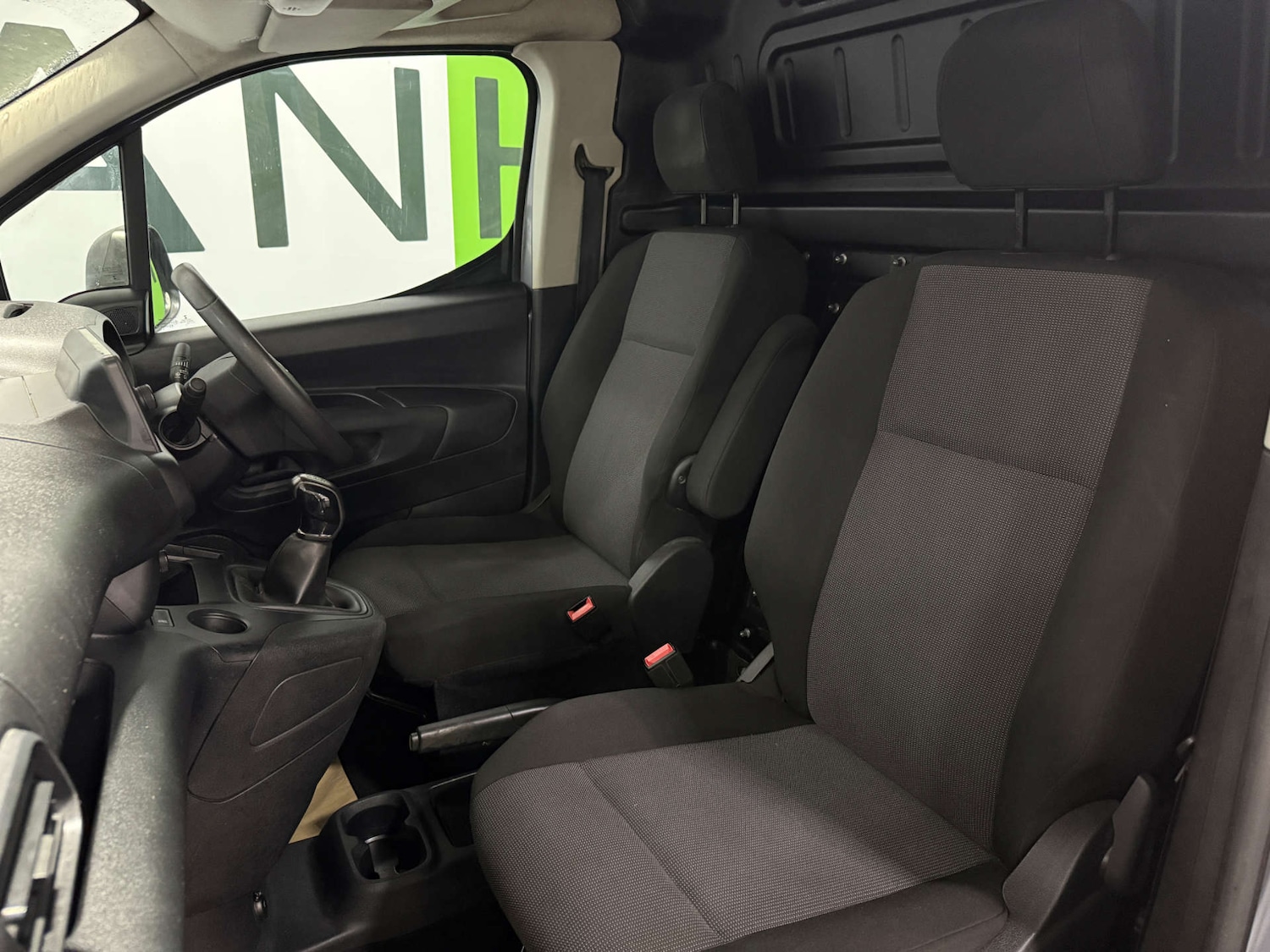 Used Vauxhall Combo 2020 for sale - 76863458: Photo 26