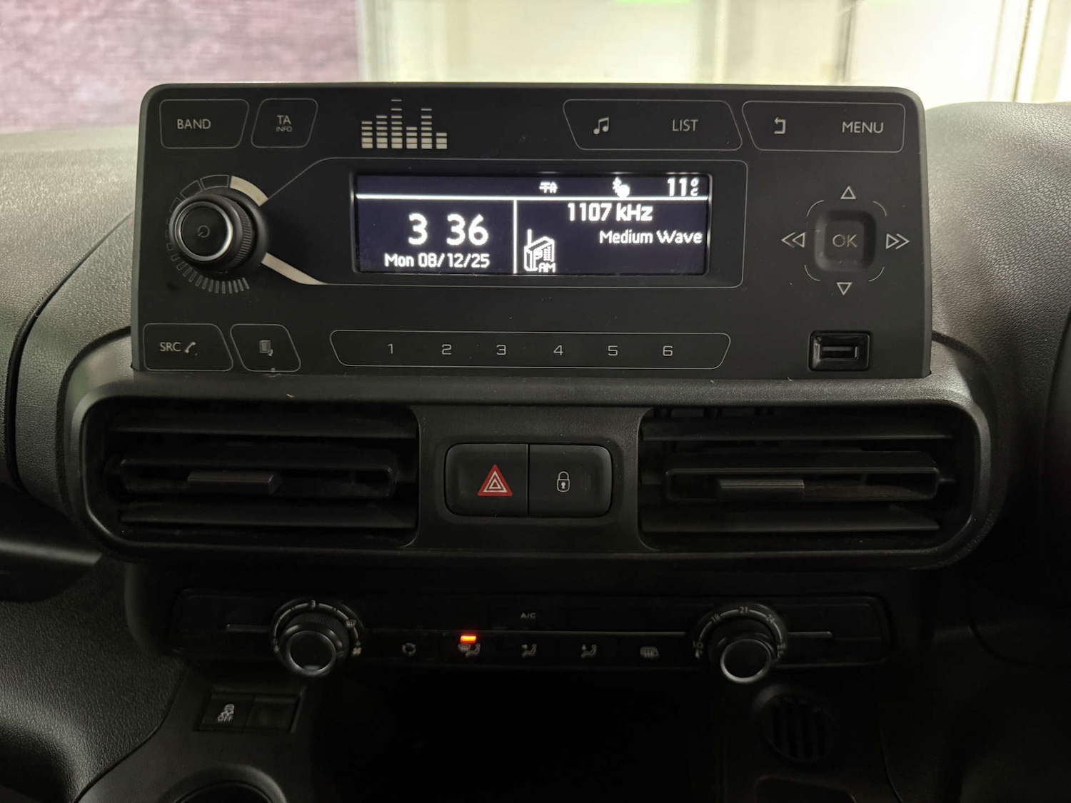 Used Vauxhall Combo 2020 for sale - 76863458: Photo 27