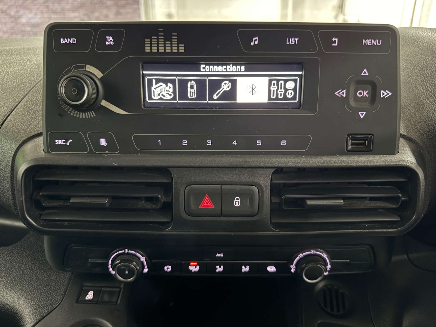 Used Vauxhall Combo 2020 for sale - 76863458: Photo 28