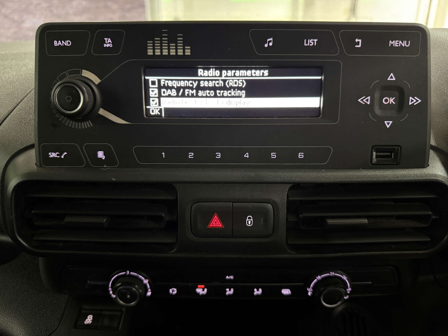 Used Vauxhall Combo 2020 for sale - 76863458: Photo 29