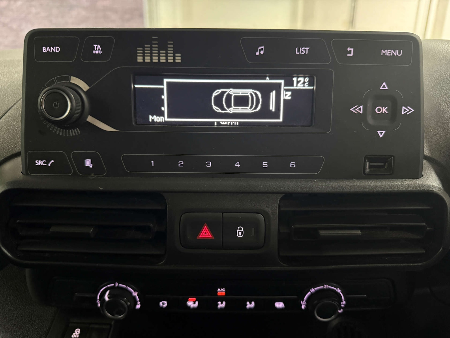 Used Vauxhall Combo 2020 for sale - 76863458: Photo 32