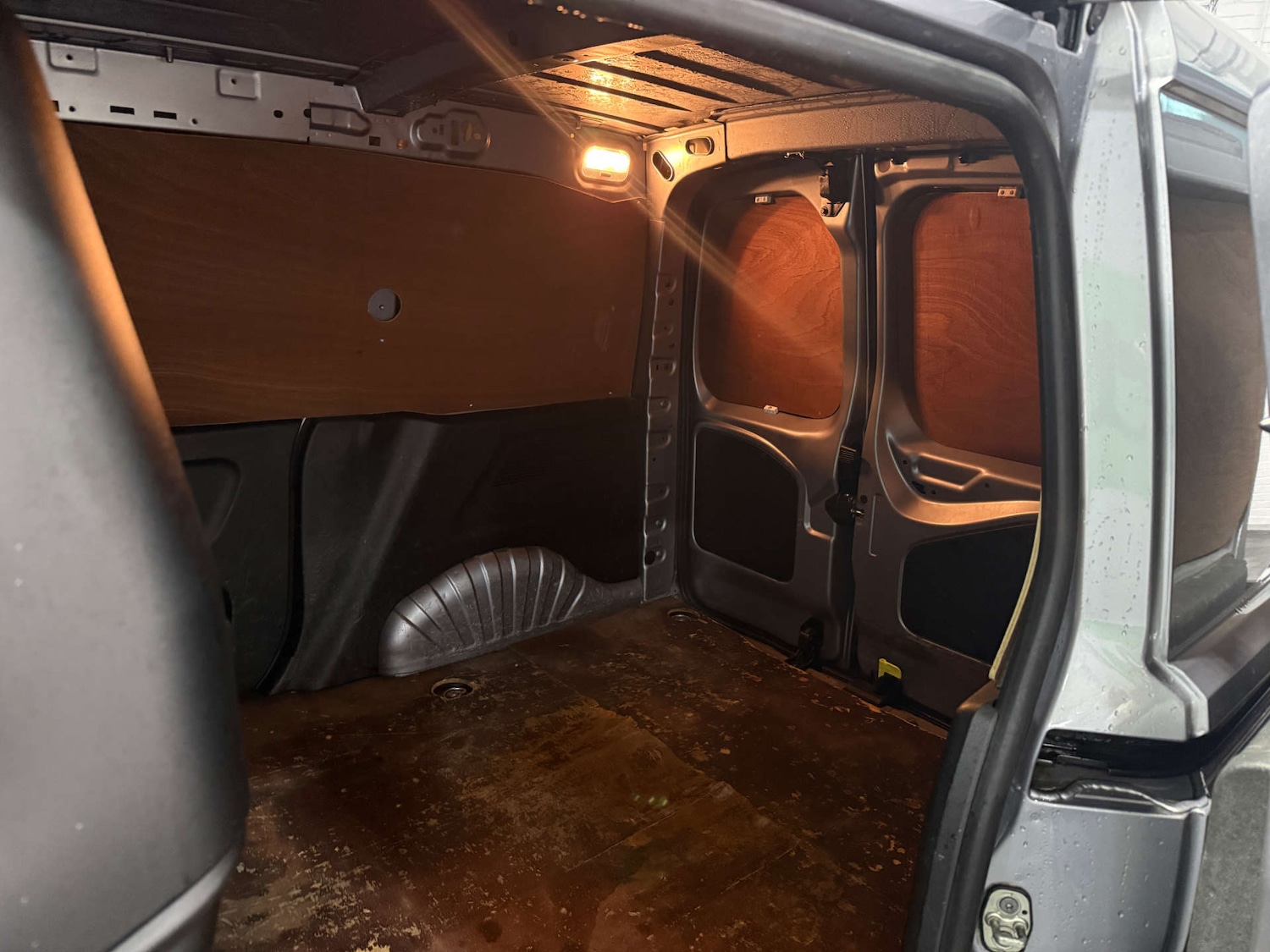 Used Vauxhall Combo 2020 for sale - 76863458: Photo 33