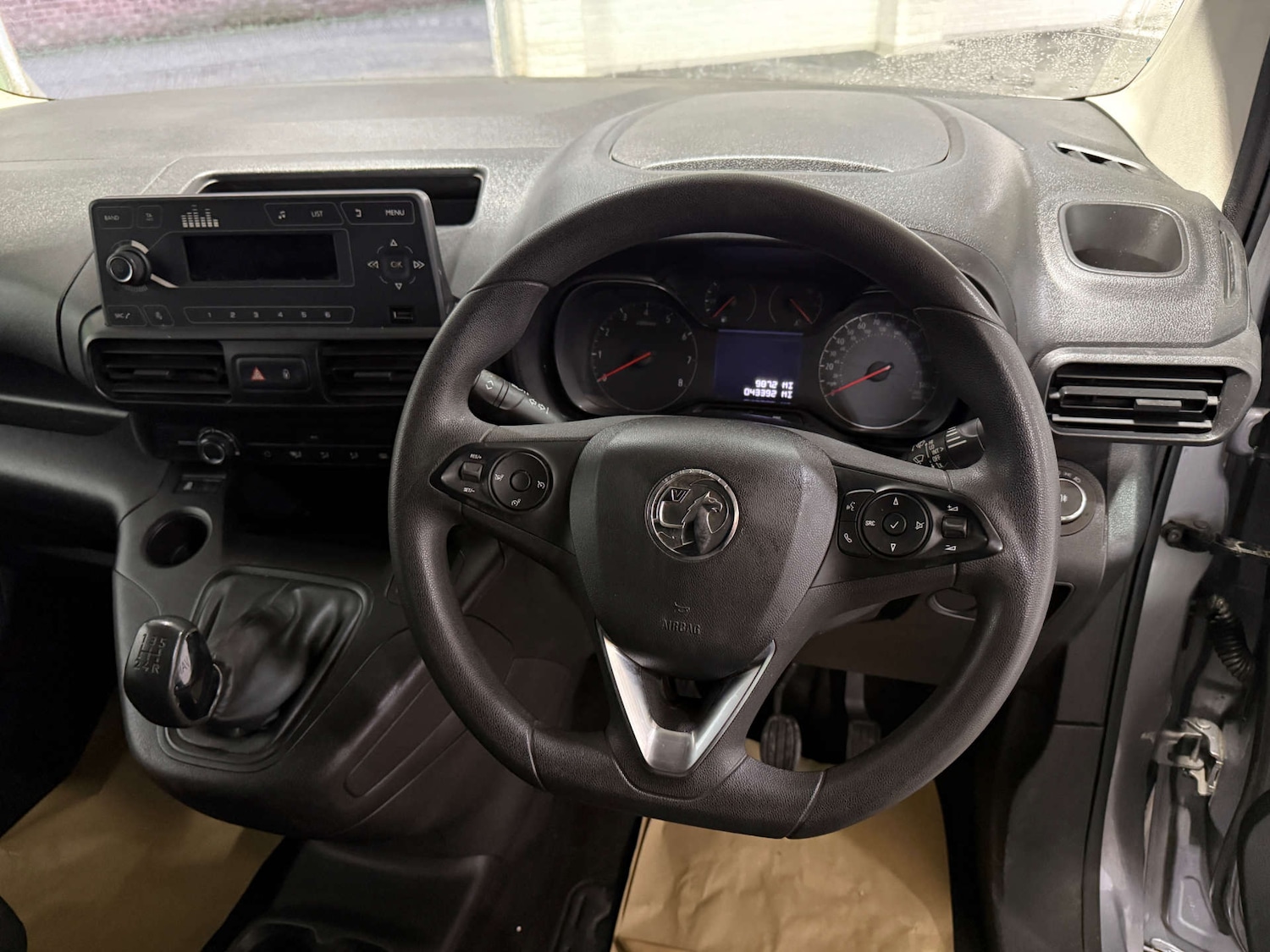 Used Vauxhall Combo 2020 for sale - 76863458: Photo 34