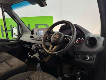 Used Mercedes-Benz Sprinter 2024 for sale - 79030363: Photo
