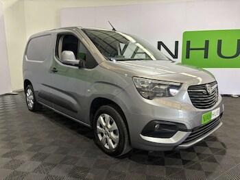Vauxhall - Combo