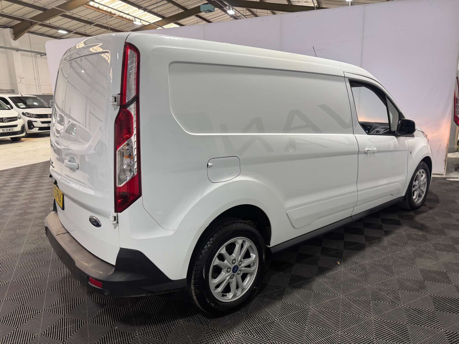 Used Ford Transit Connect 2023 for sale - 77050789: Photo 10