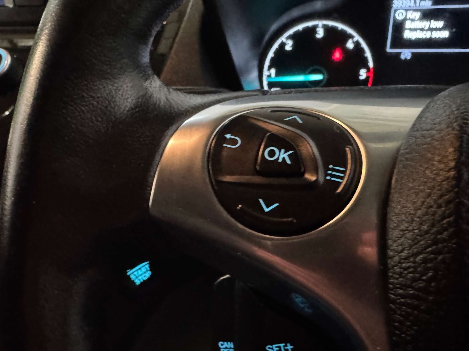 Used Ford Transit Connect 2023 for sale - 77050789: Photo 12