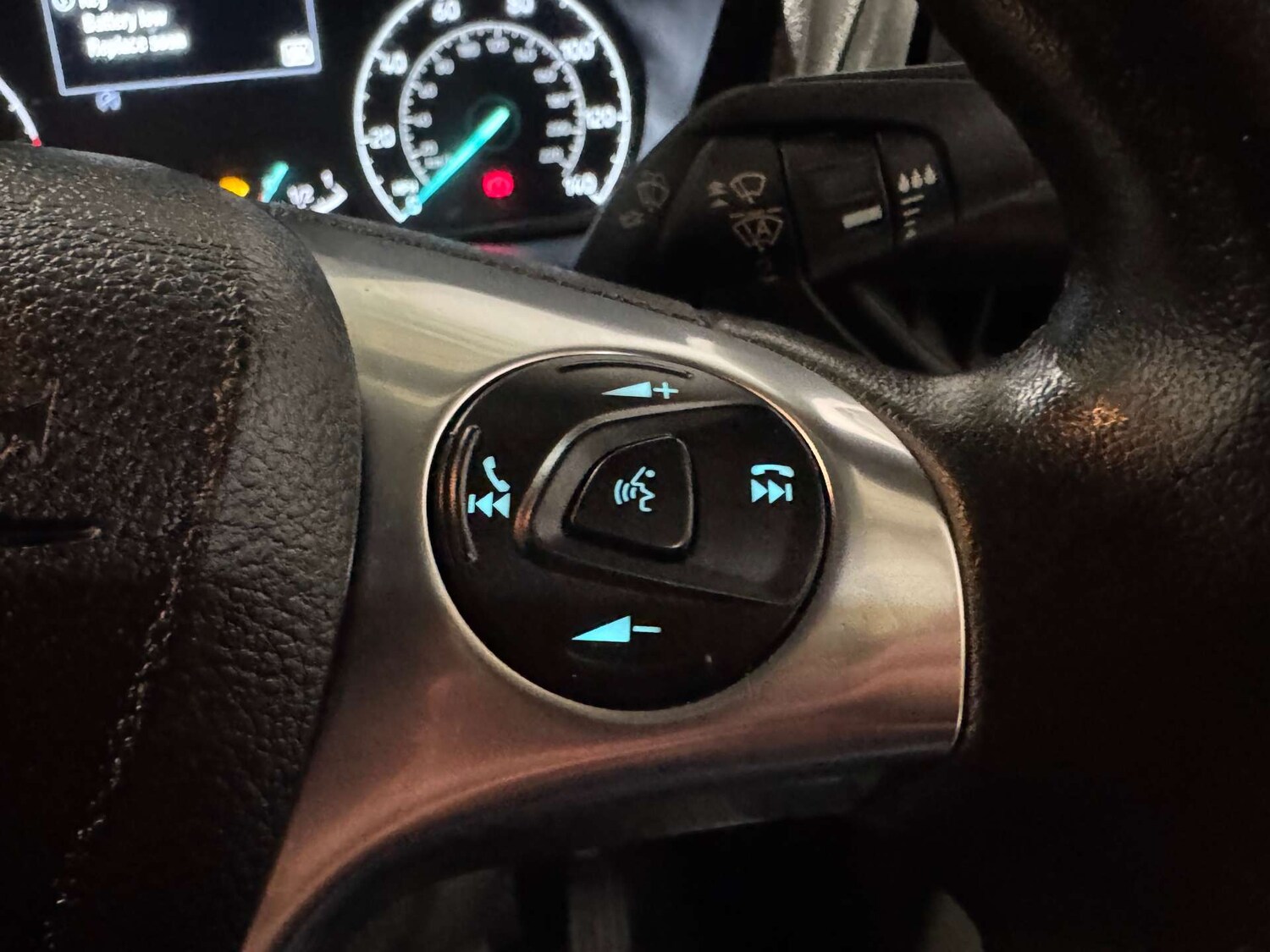 Used Ford Transit Connect 2023 for sale - 77050789: Photo 13