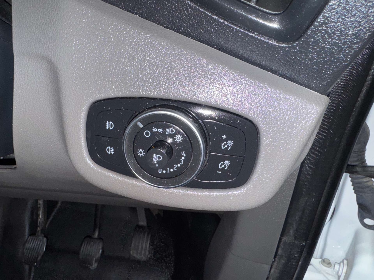 Used Ford Transit Connect 2023 for sale - 77050789: Photo 16