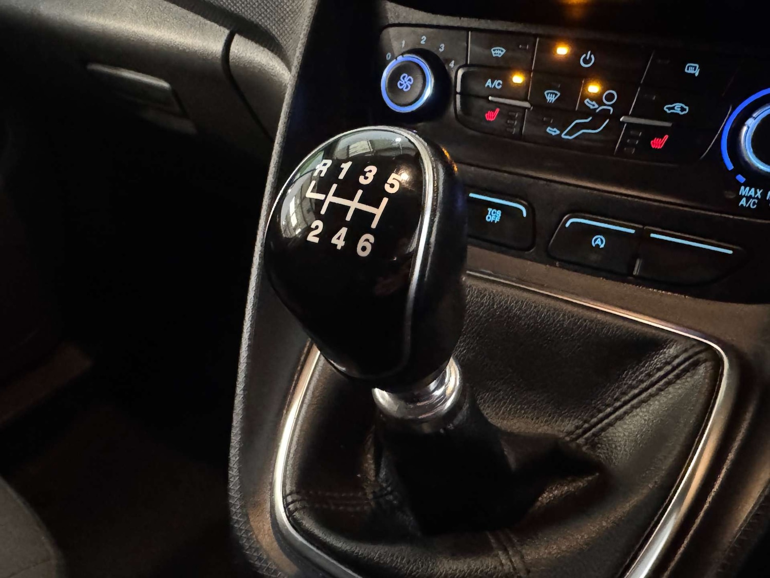 Used Ford Transit Connect 2023 for sale - 77050789: Photo 18