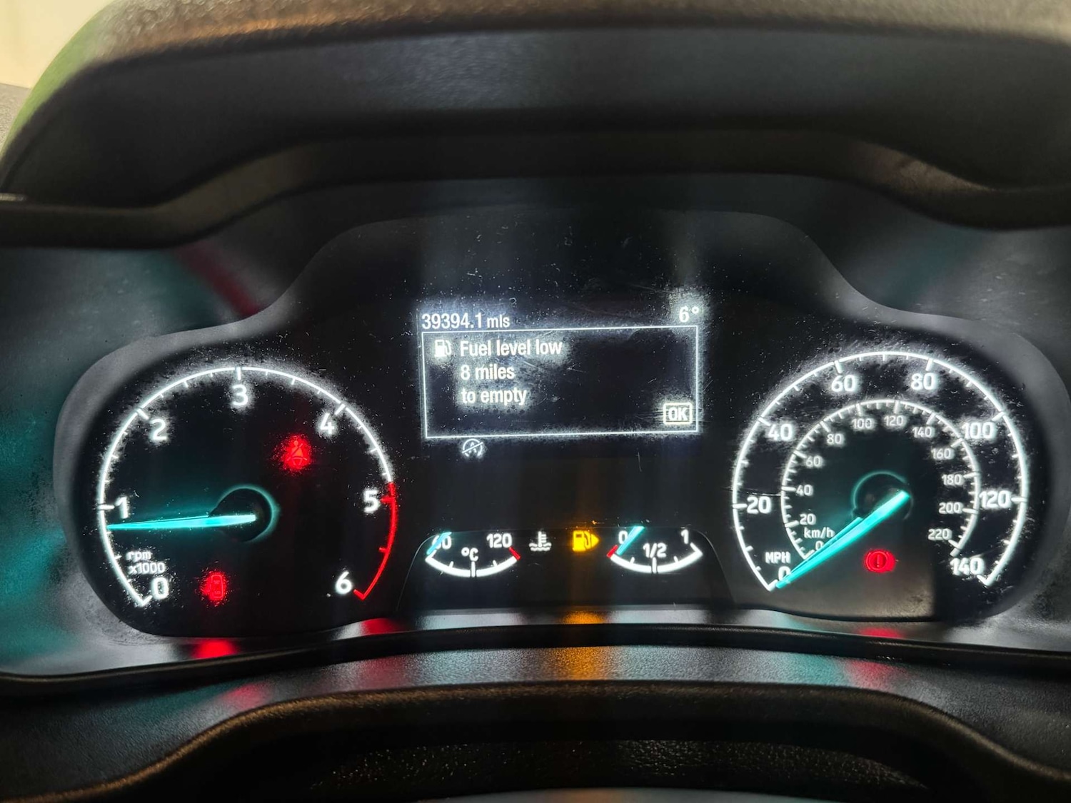 Used Ford Transit Connect 2023 for sale - 77050789: Photo 20