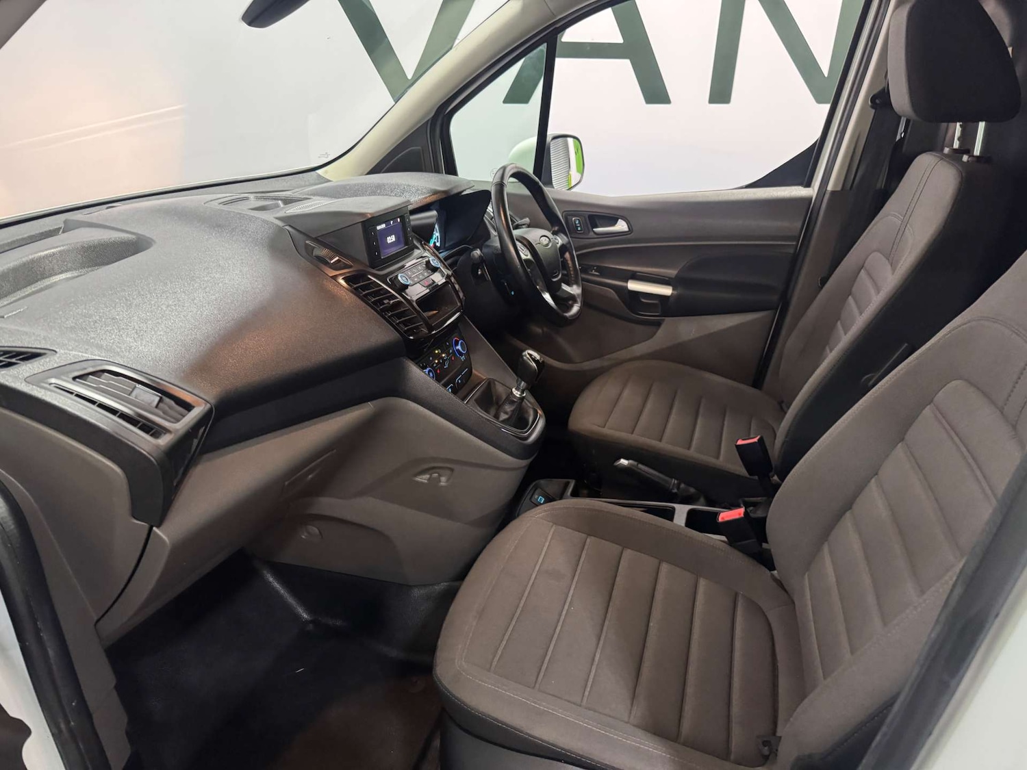 Used Ford Transit Connect 2023 for sale - 77050789: Photo 21