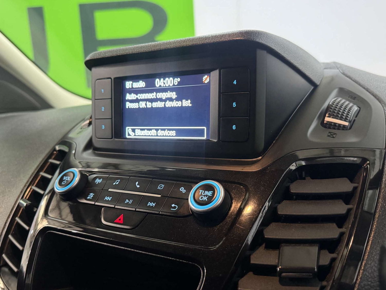 Used Ford Transit Connect 2023 for sale - 77050789: Photo 23