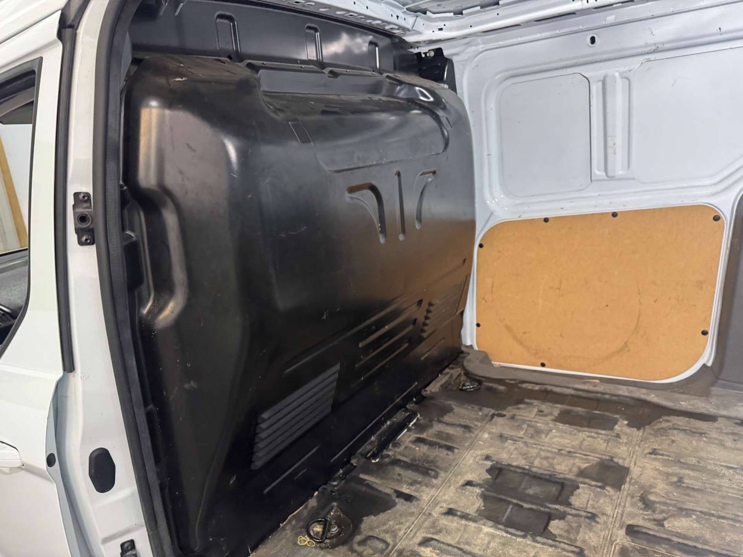 Used Ford Transit Connect 2023 for sale - 77050789: Photo 26