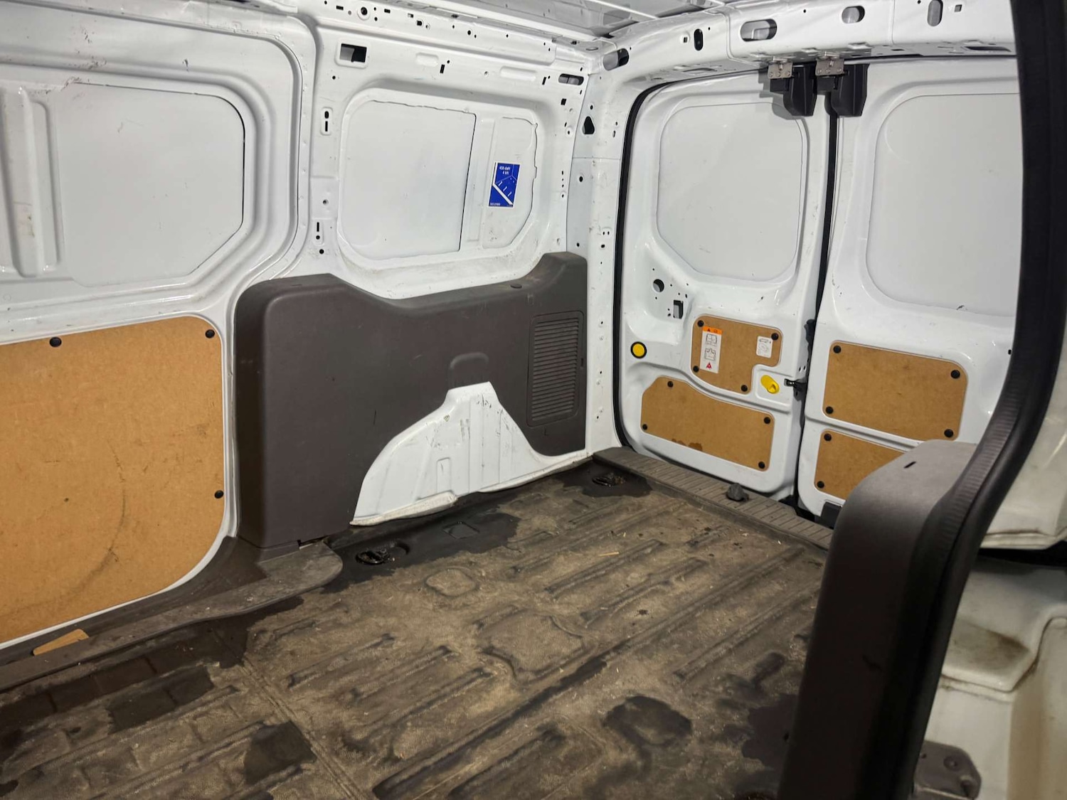 Used Ford Transit Connect 2023 for sale - 77050789: Photo 27