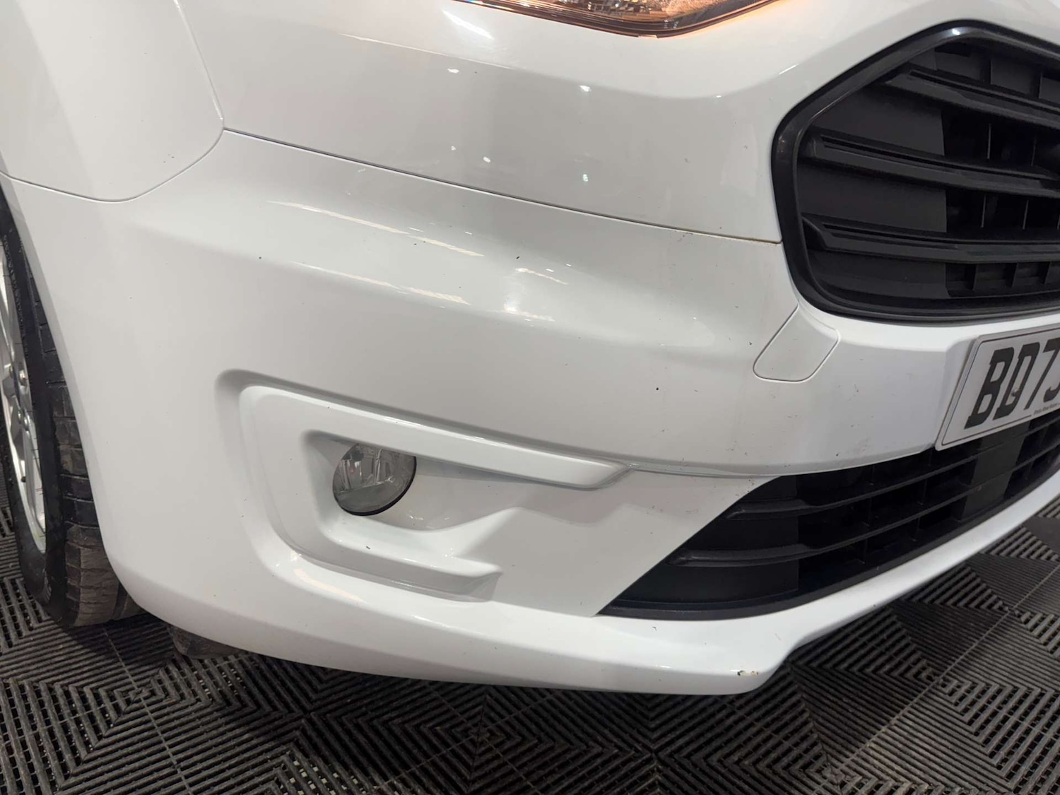 Used Ford Transit Connect 2023 for sale - 77050789: Photo 30