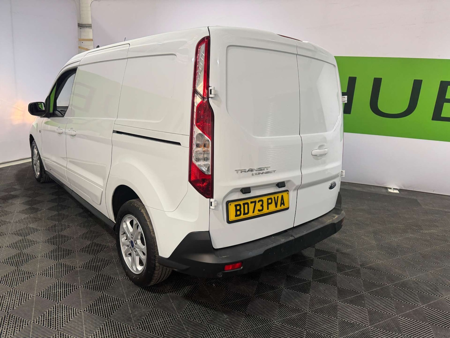Used Ford Transit Connect 2023 for sale - 77050789: Photo 7