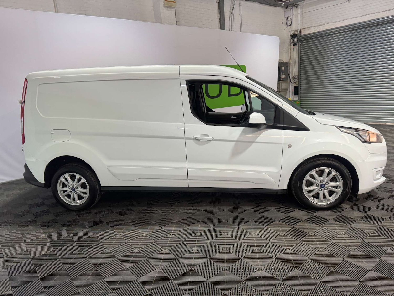 Used Ford Transit Connect 2023 for sale - 77050789: Photo 9