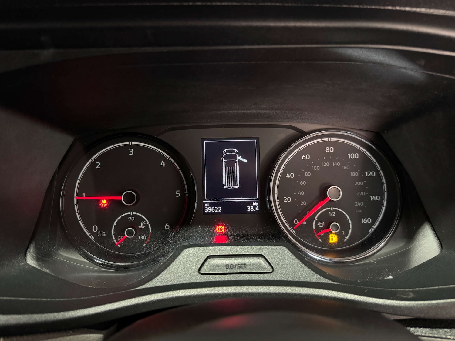 Used Volkswagen Transporter 2023 for sale - 78014287: Photo 16